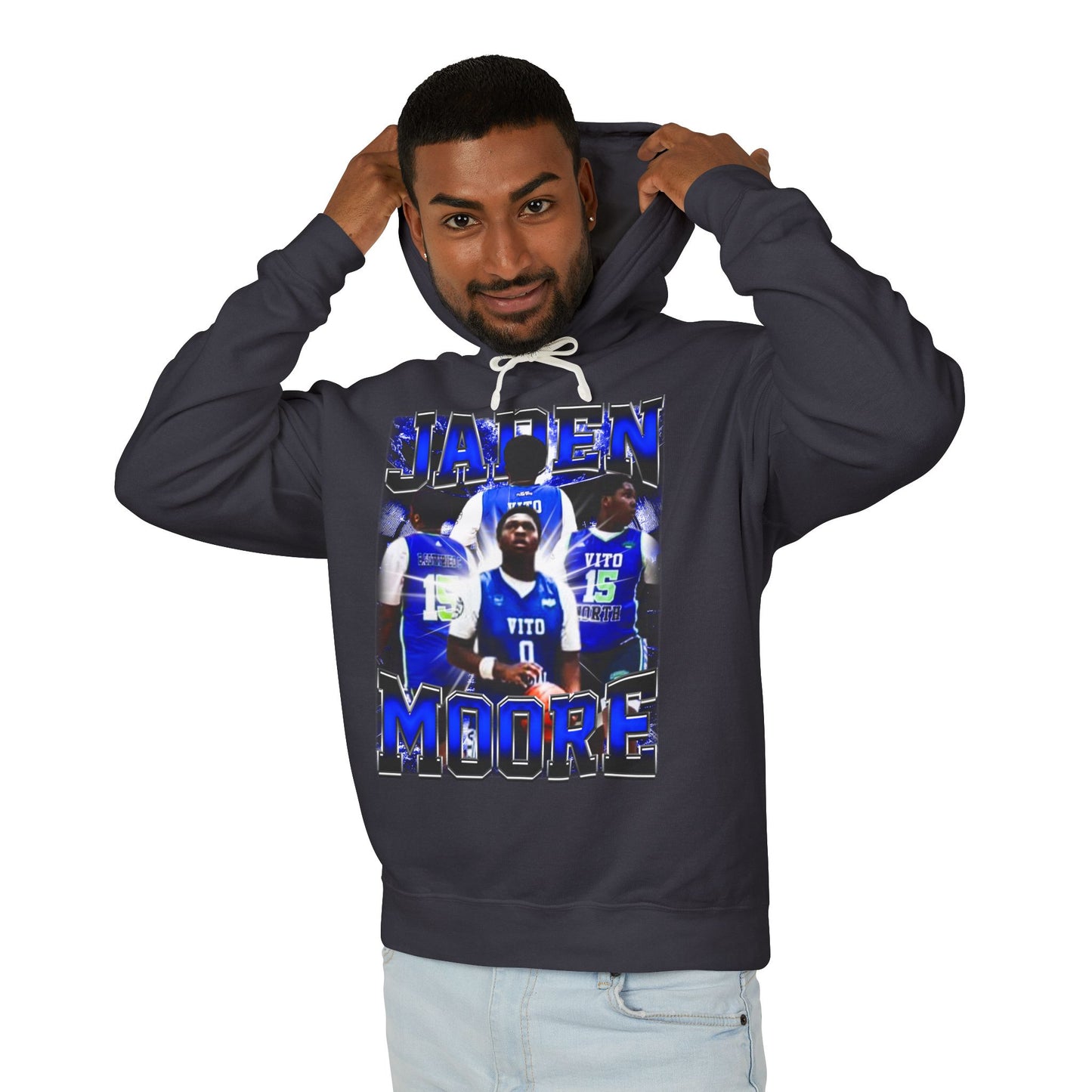 Jaden Moore Hoodie
