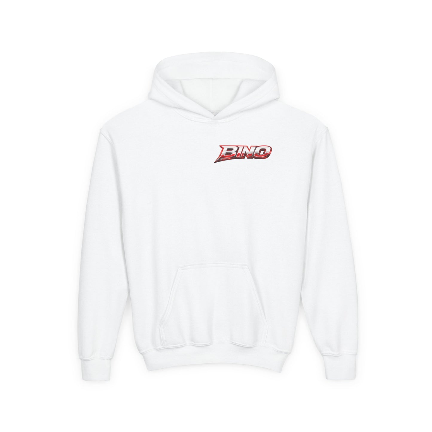 Austin Williams Youth Hoodie