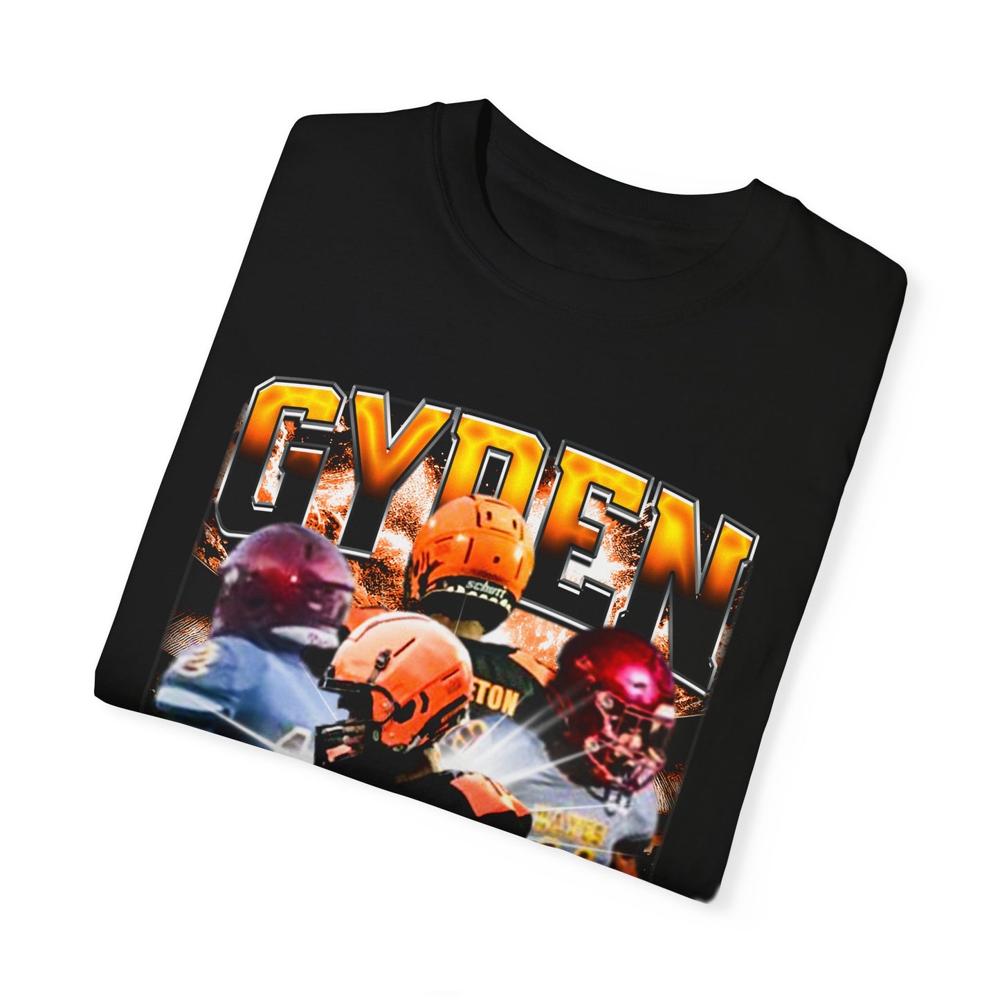Gyden Singleton Heavy Cotton Tee