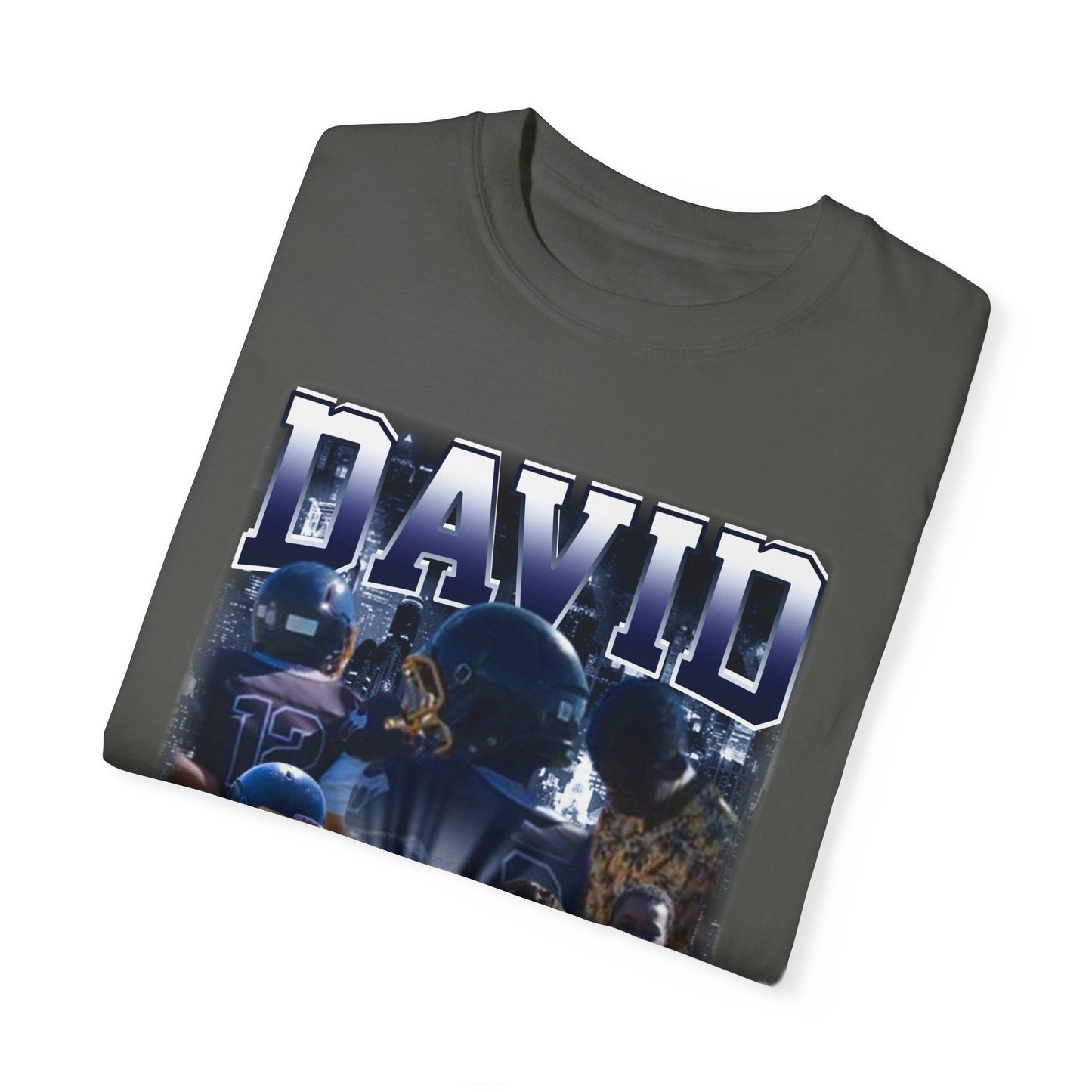 David Hayes Heavyweight Premium Tee