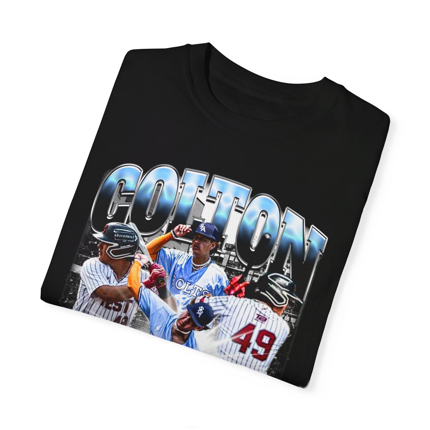 Colton Gallardo Heavy Cotton Tee