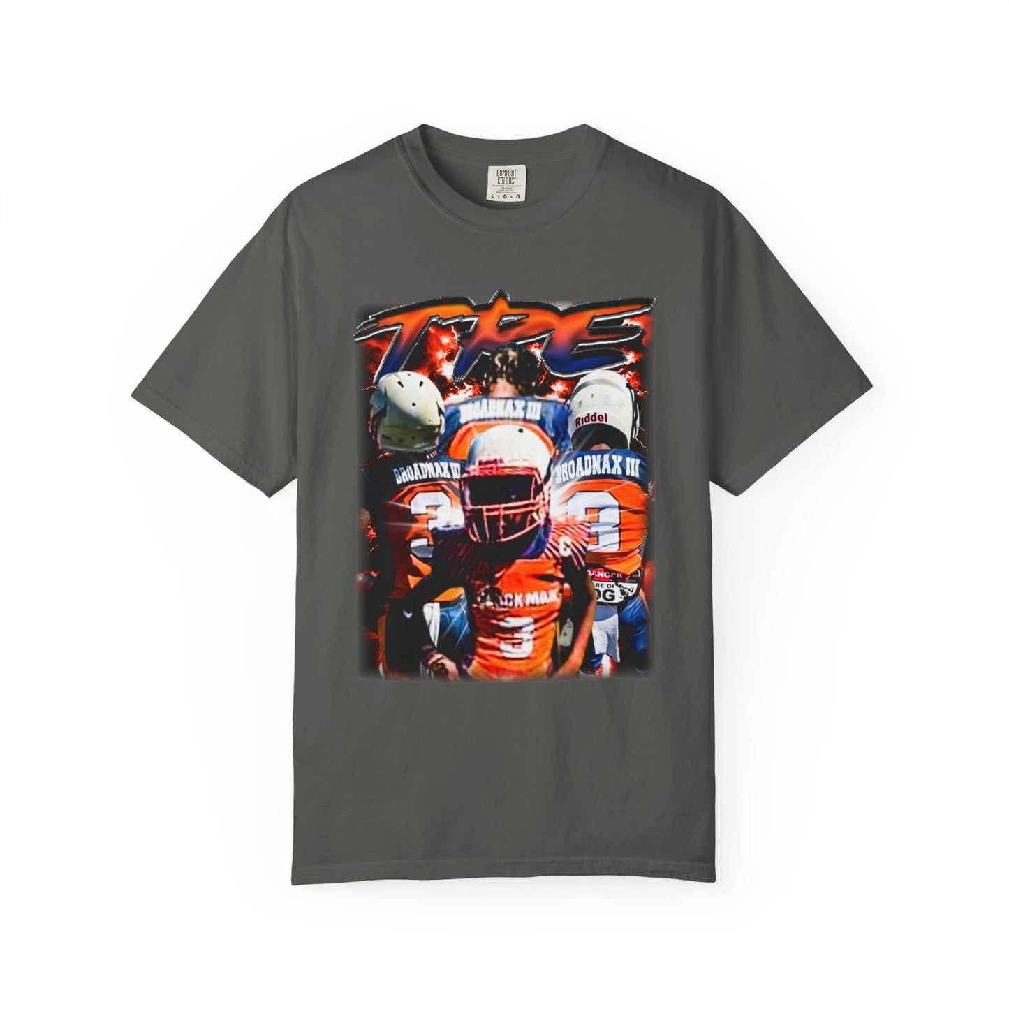 Tre Heavyweight Premium Tee
