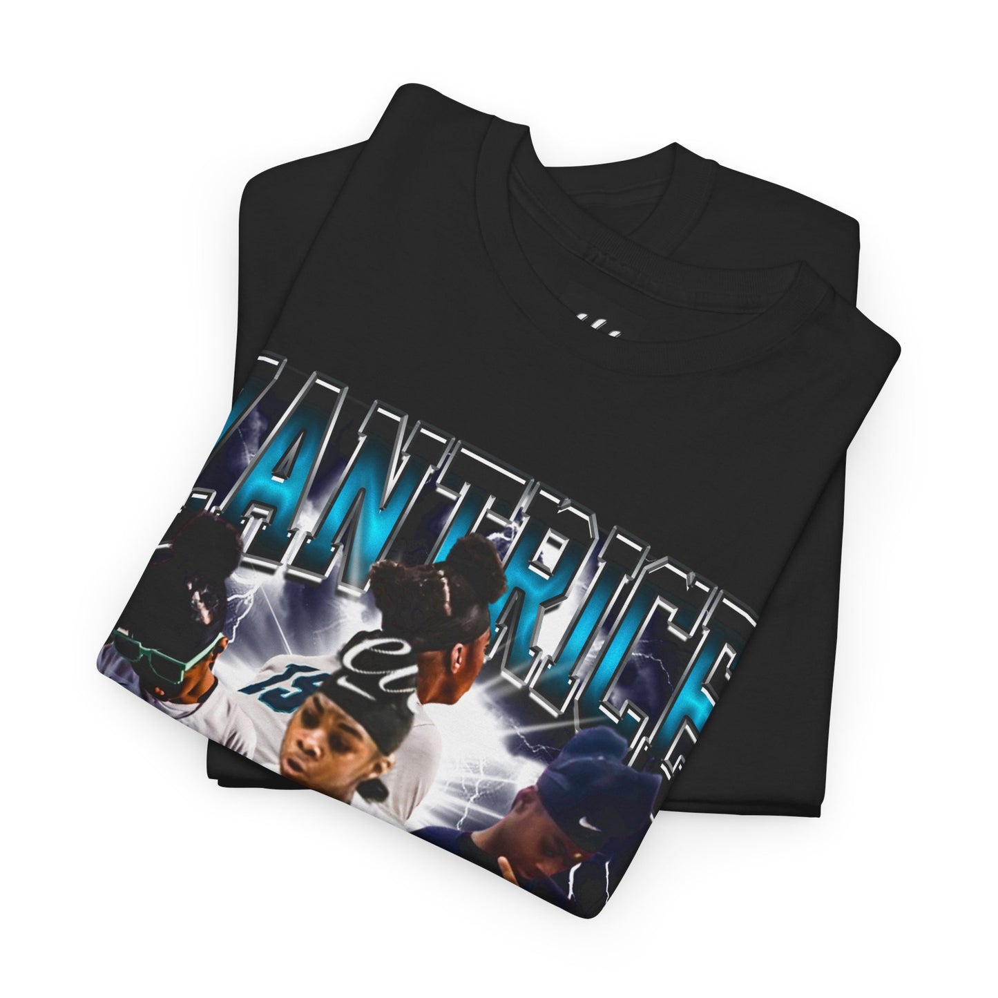 Zantrice Alexander Heavy Cotton Tee