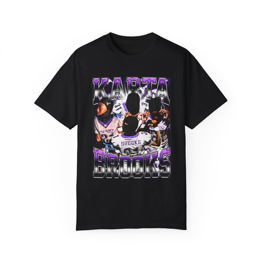 Karta Brooks Heavyweight Premium Tee