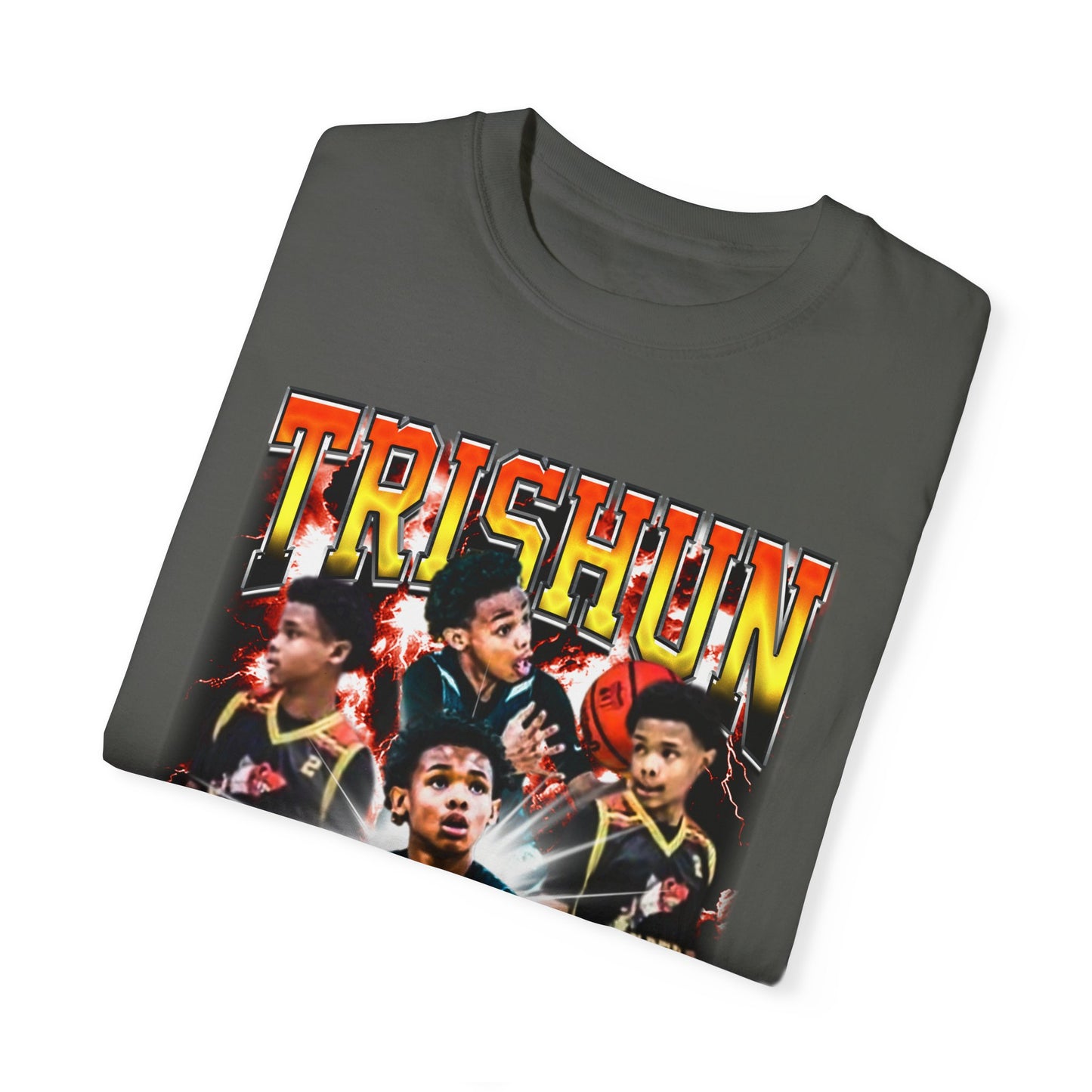 Trishun Talley Heavyweight Premium Tee