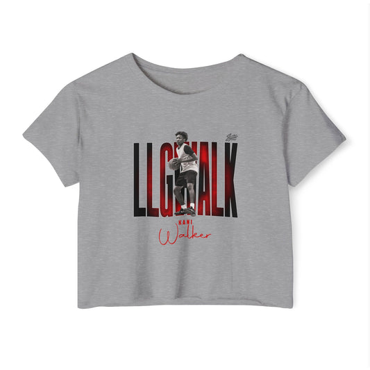 Kani Walker Crop Top