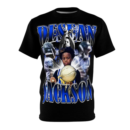 Desean Jackson Vintage Full Pree
