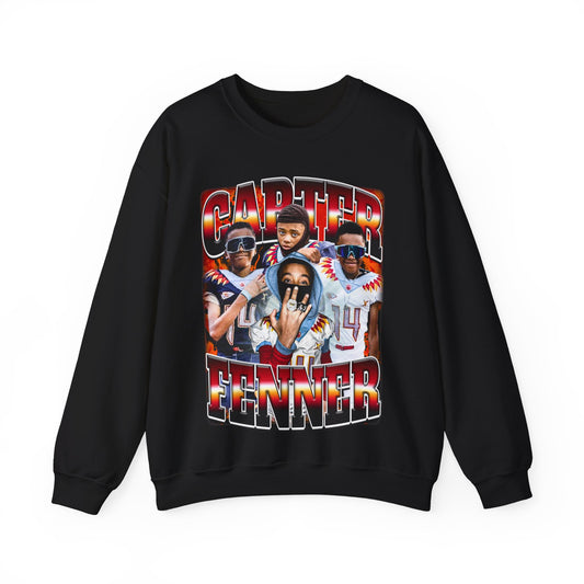 Carter Fenner Crewneck Sweatshirt