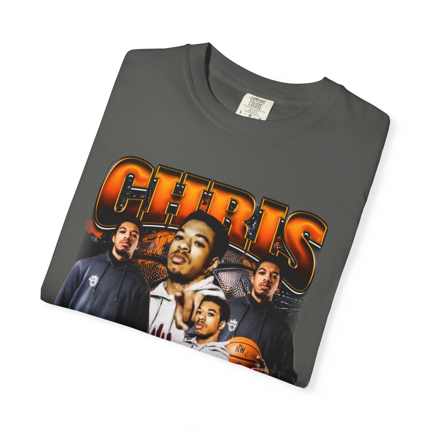 Chris Harley Heavyweight Premium Tee