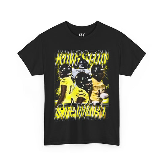 Kingston Stewart Heavy Cotton Tee