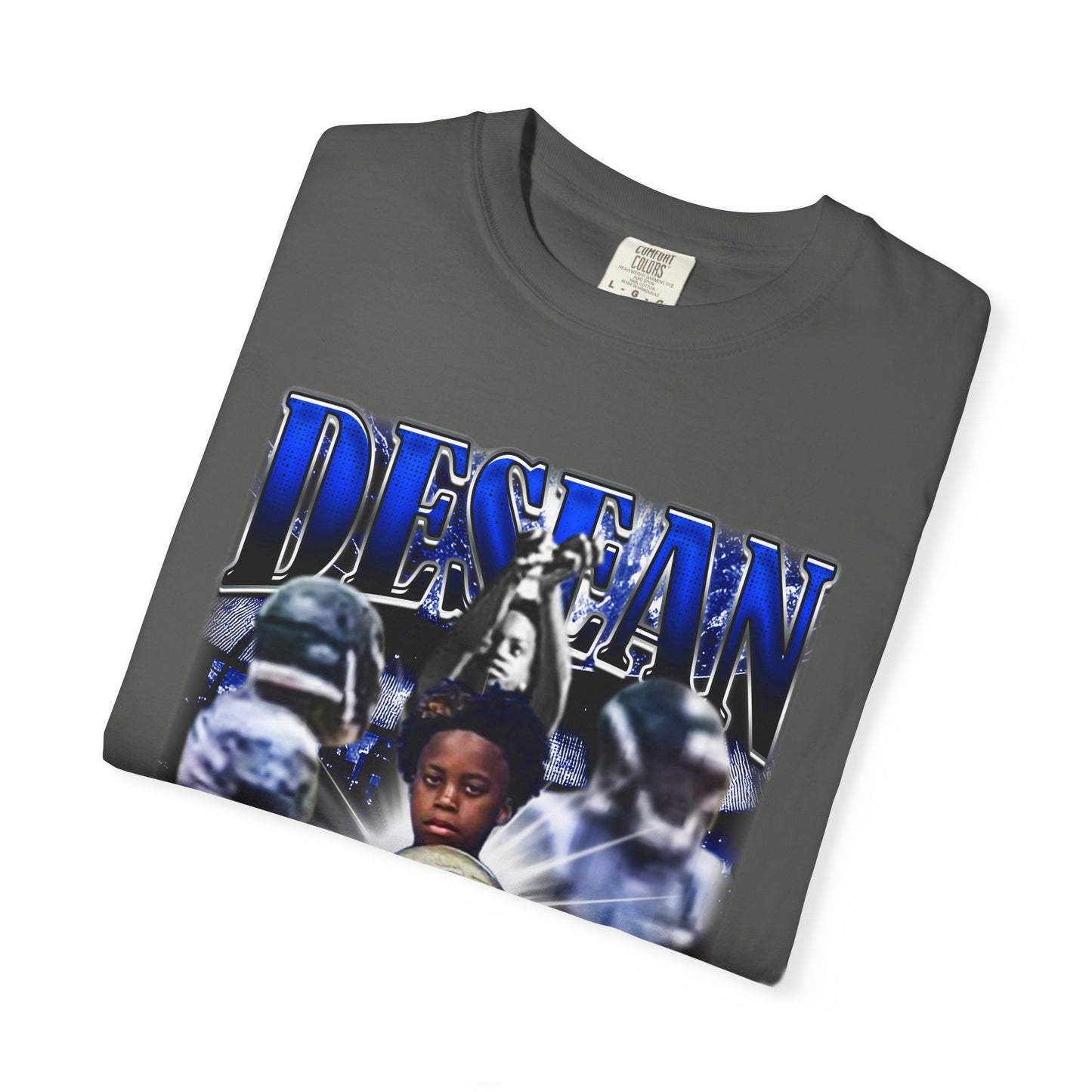 Desean Jackson Heavyweight Premium Tee