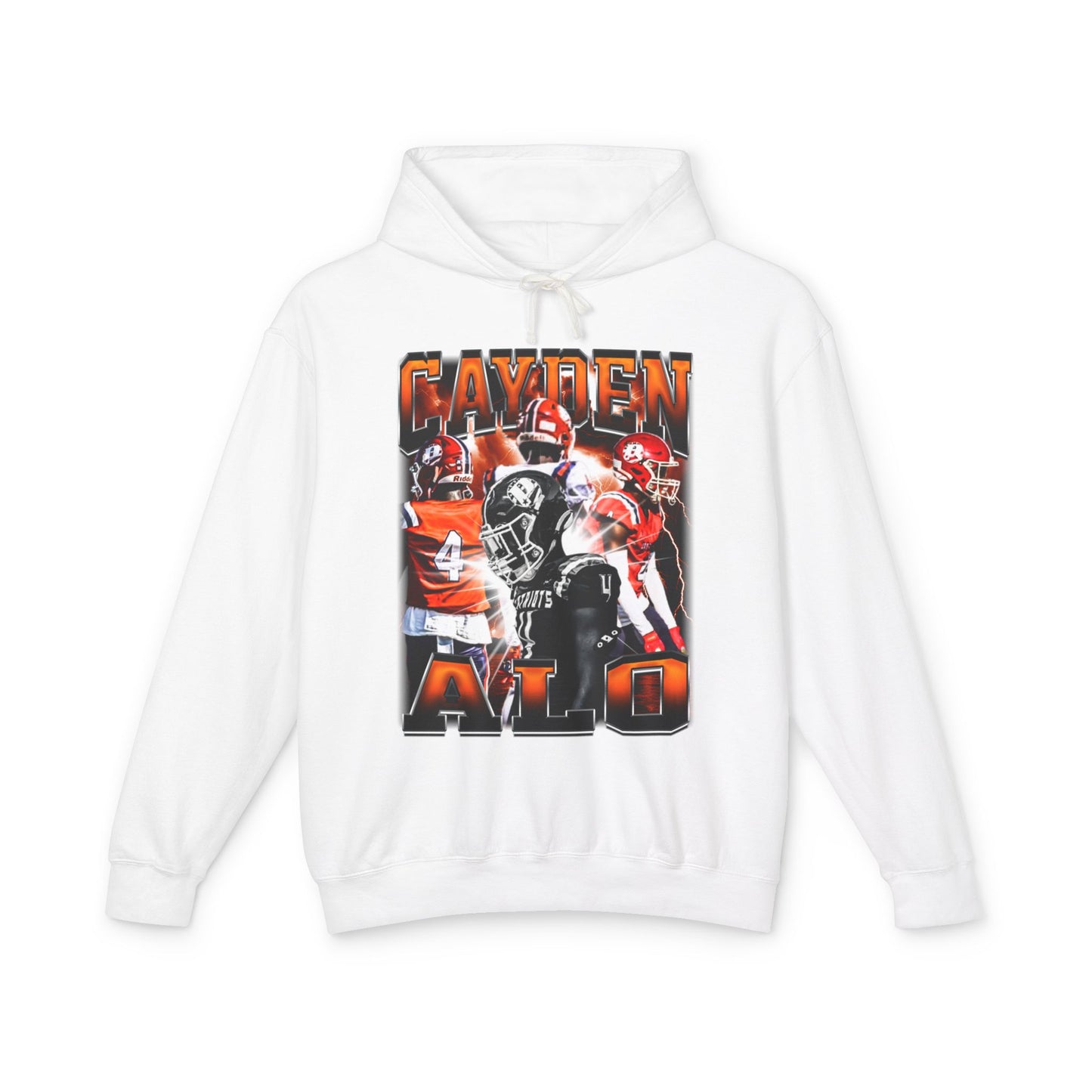 Cayden Alo Hoodie