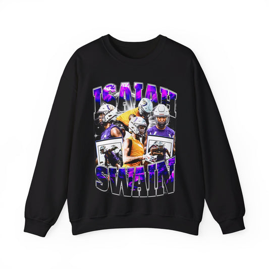 Isaiah Swain Crewneck Sweatshirt