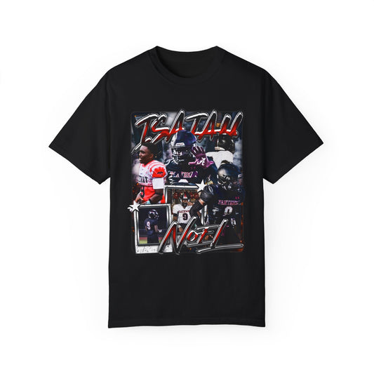 Isaiah Noel Heavyweight Premium Tee