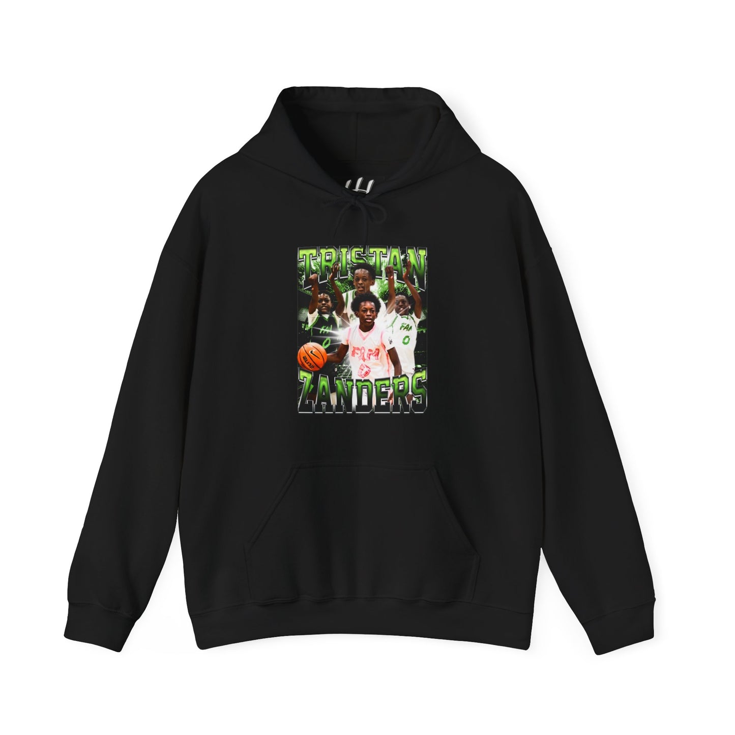 Tristan Zanders Hoodie