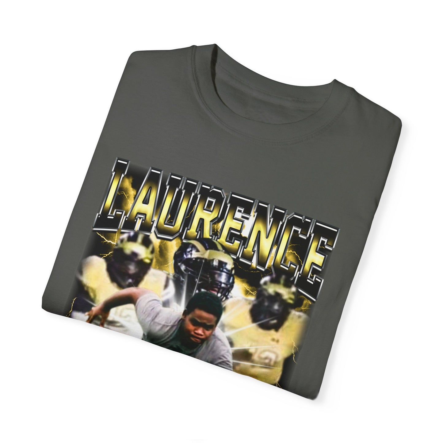Laurence Easterling Heavyweight Premium Tee