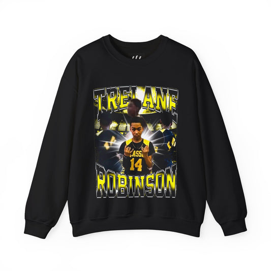Trelane Robinson Crewneck Sweatshirt