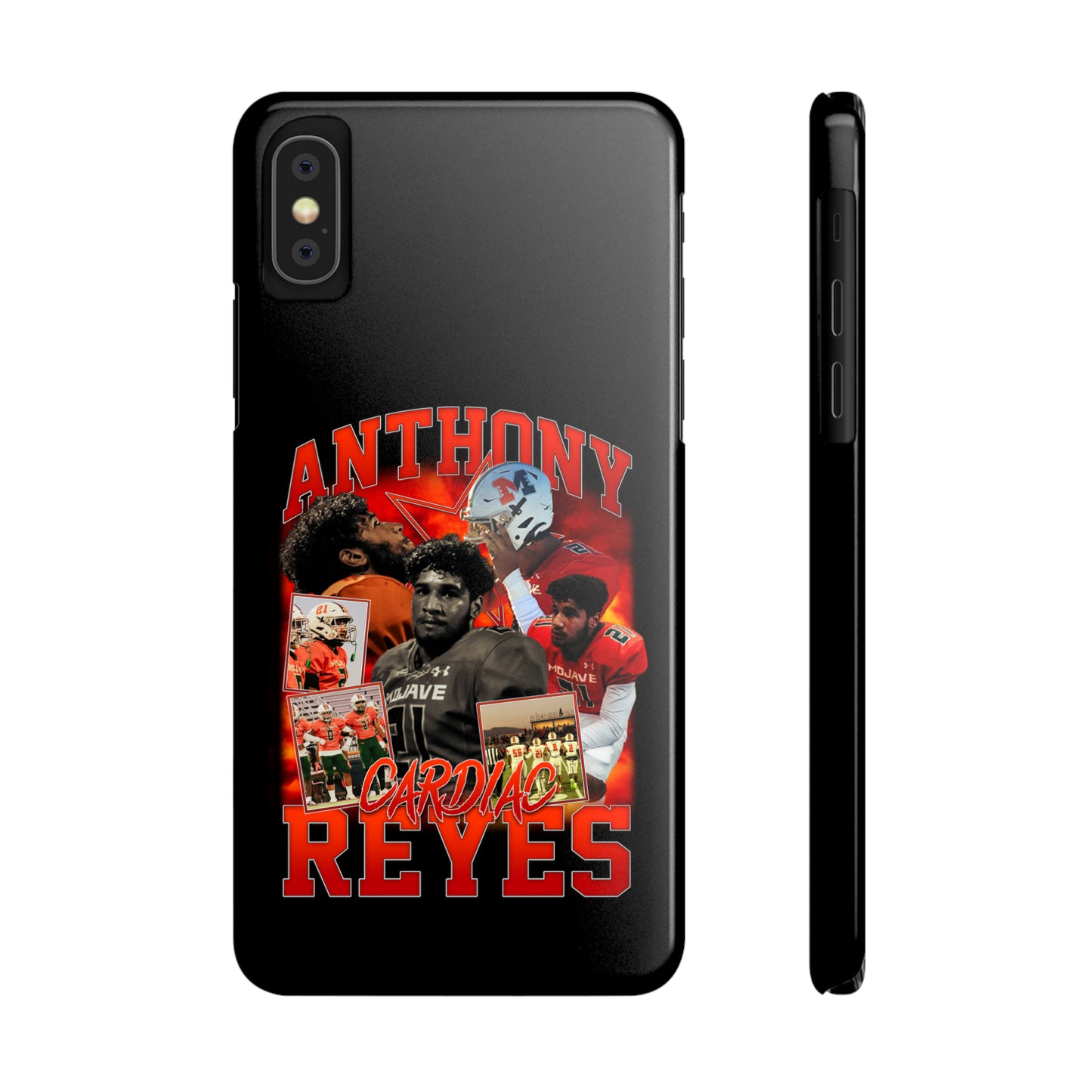 Anthony Reyes Phone Case