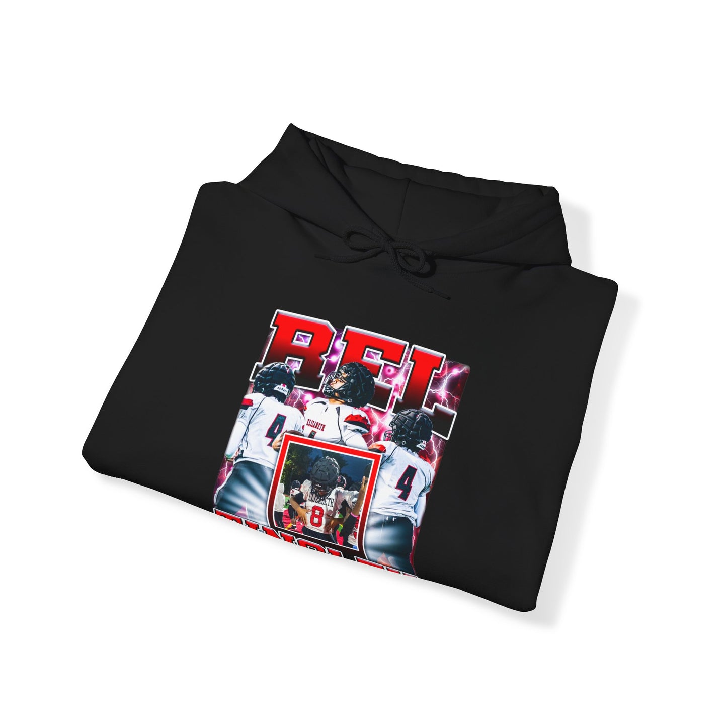 Rel Tinsley Hoodie