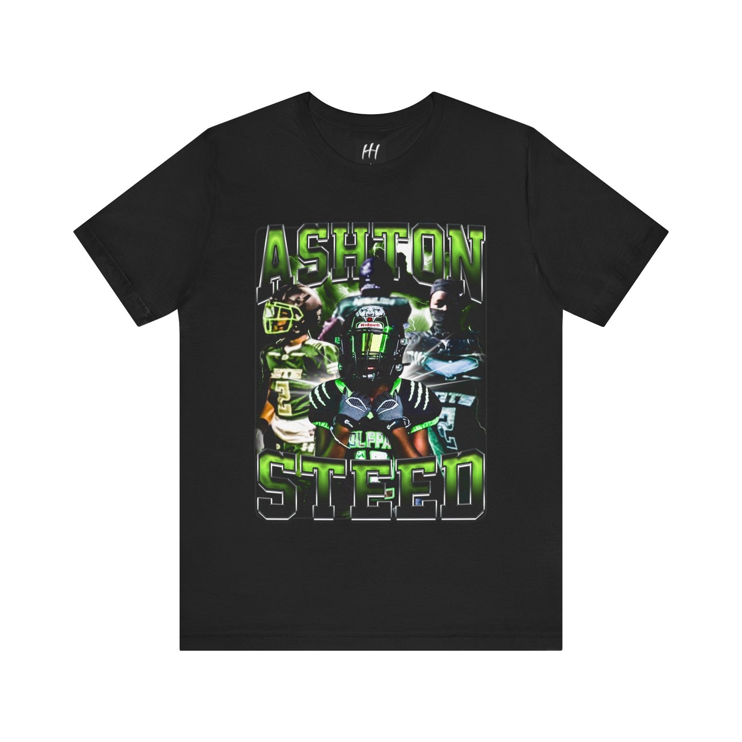 Ashton Steed Heavy Cotton Tee