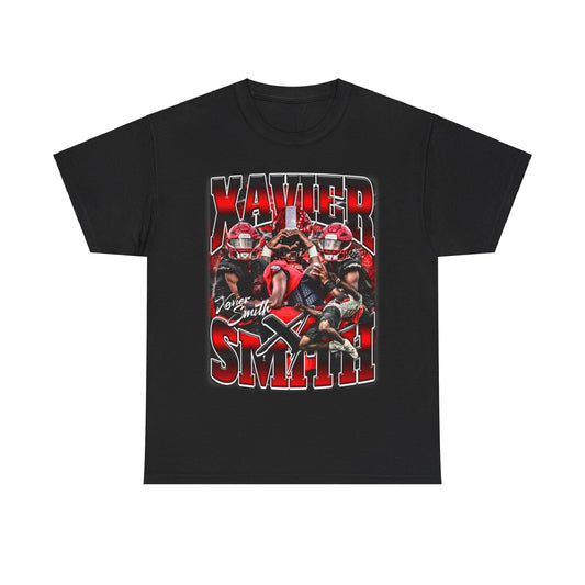 Xavier Smith Heavy Cotton Tee