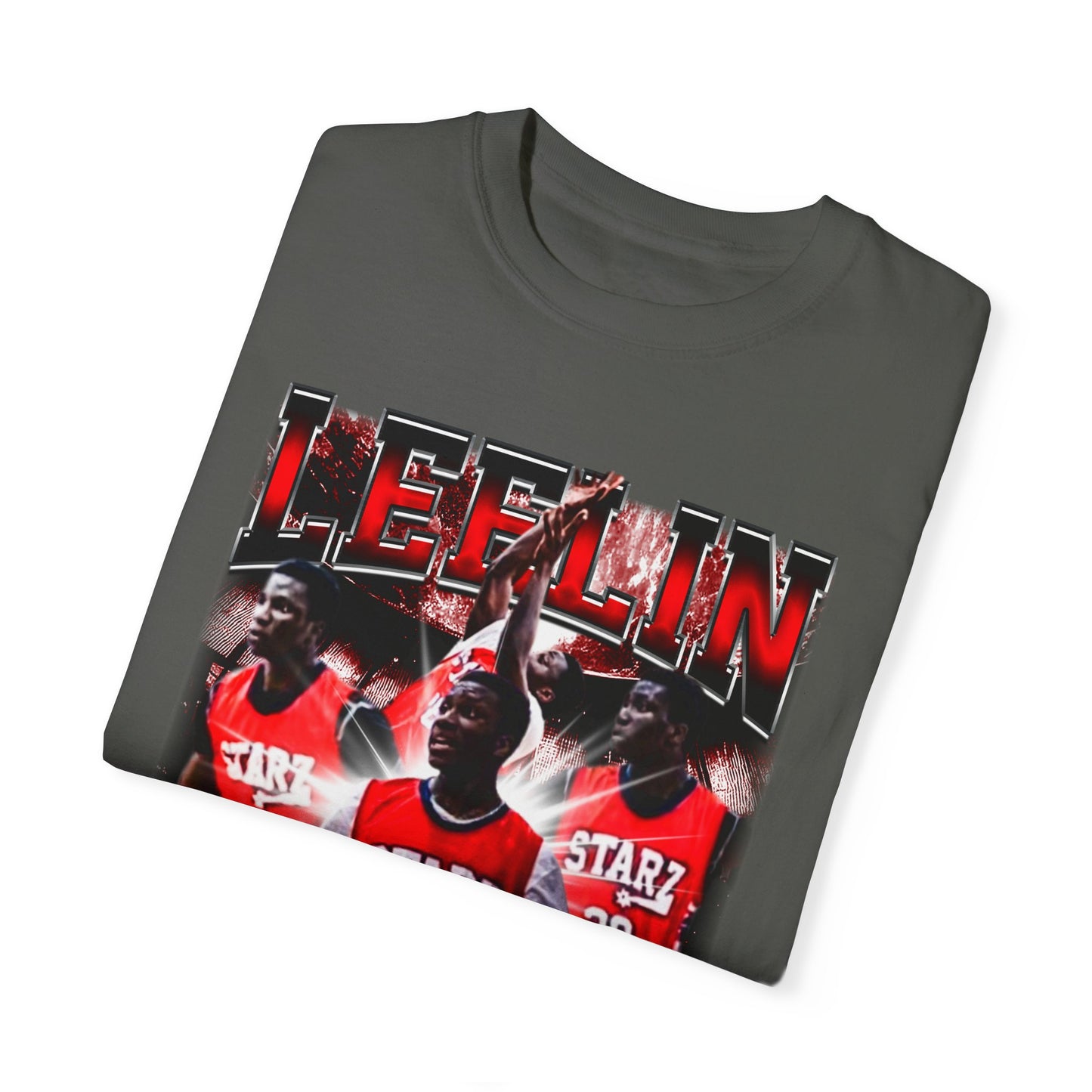 Leelin Houser Heavyweight Premium Tee
