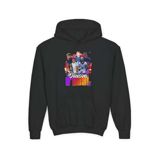 Jaxson O'Neal Youth Hoodie