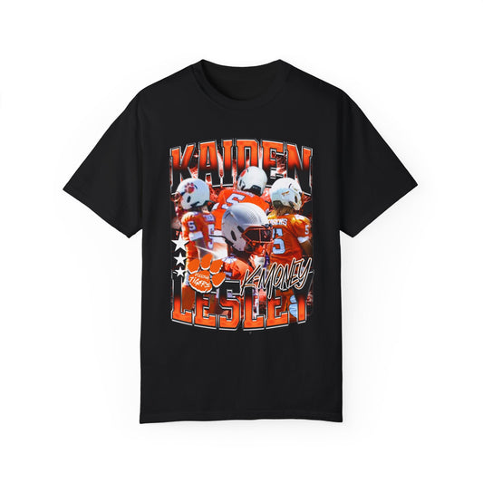 Kaiden Lesley Heavy Cotton Tee