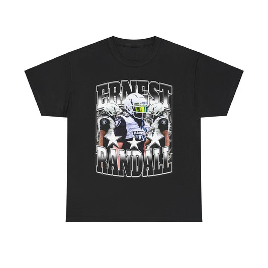 Ernest Randall Heavy Cotton Tee