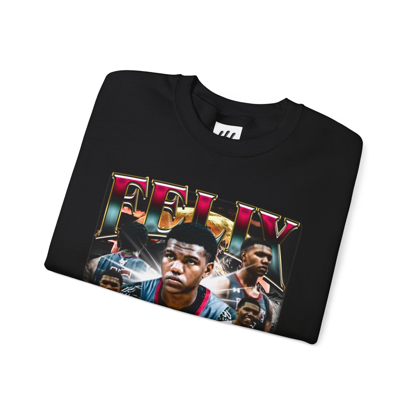 Felix Harrell Crewneck Sweatshirt