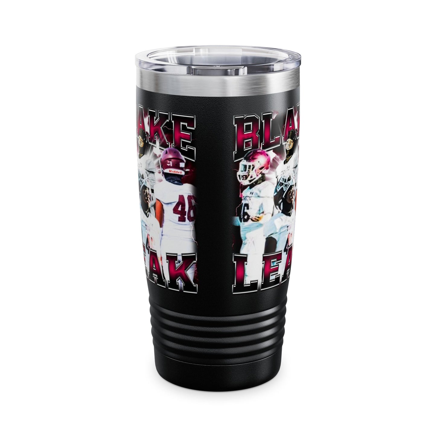 Blake Leak Stainless Steal Tumbler