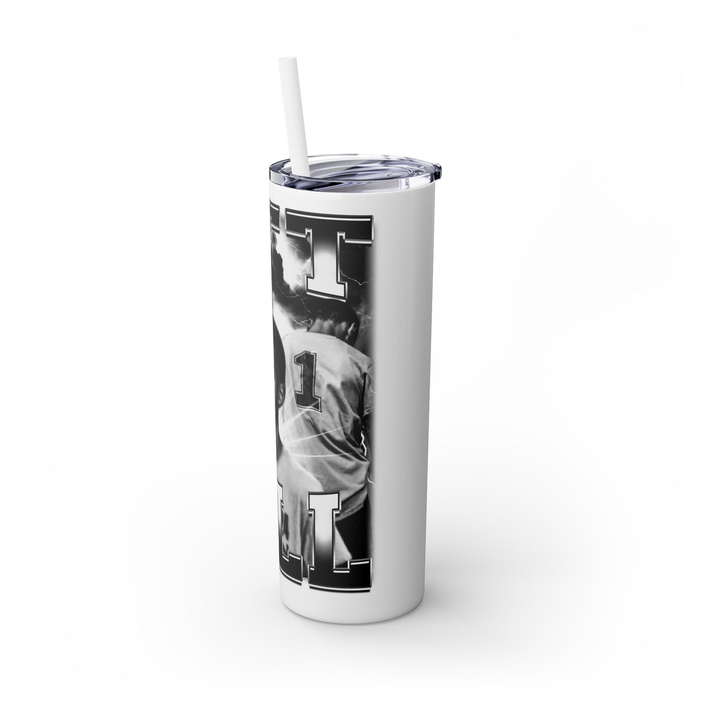 Jtt Kill Stainless Steal Tumbler
