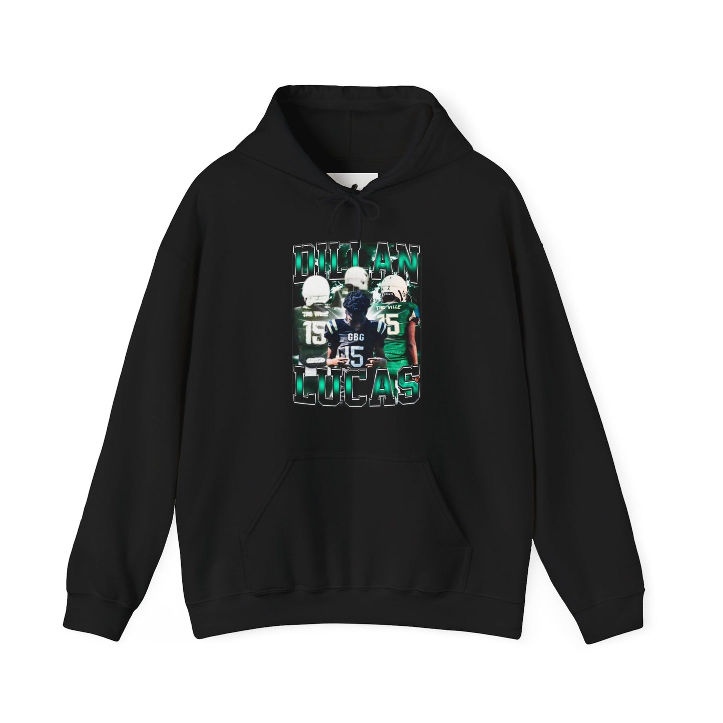 Dillan Lucas Hoodie