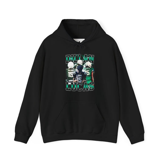 Dillan Lucas Hoodie