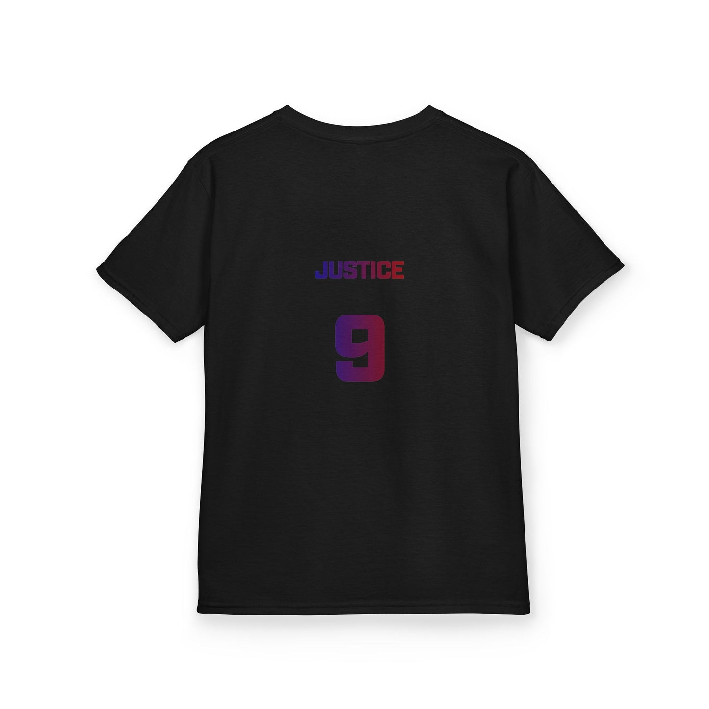 Torin Justice Youth Heavy Cotton Tee