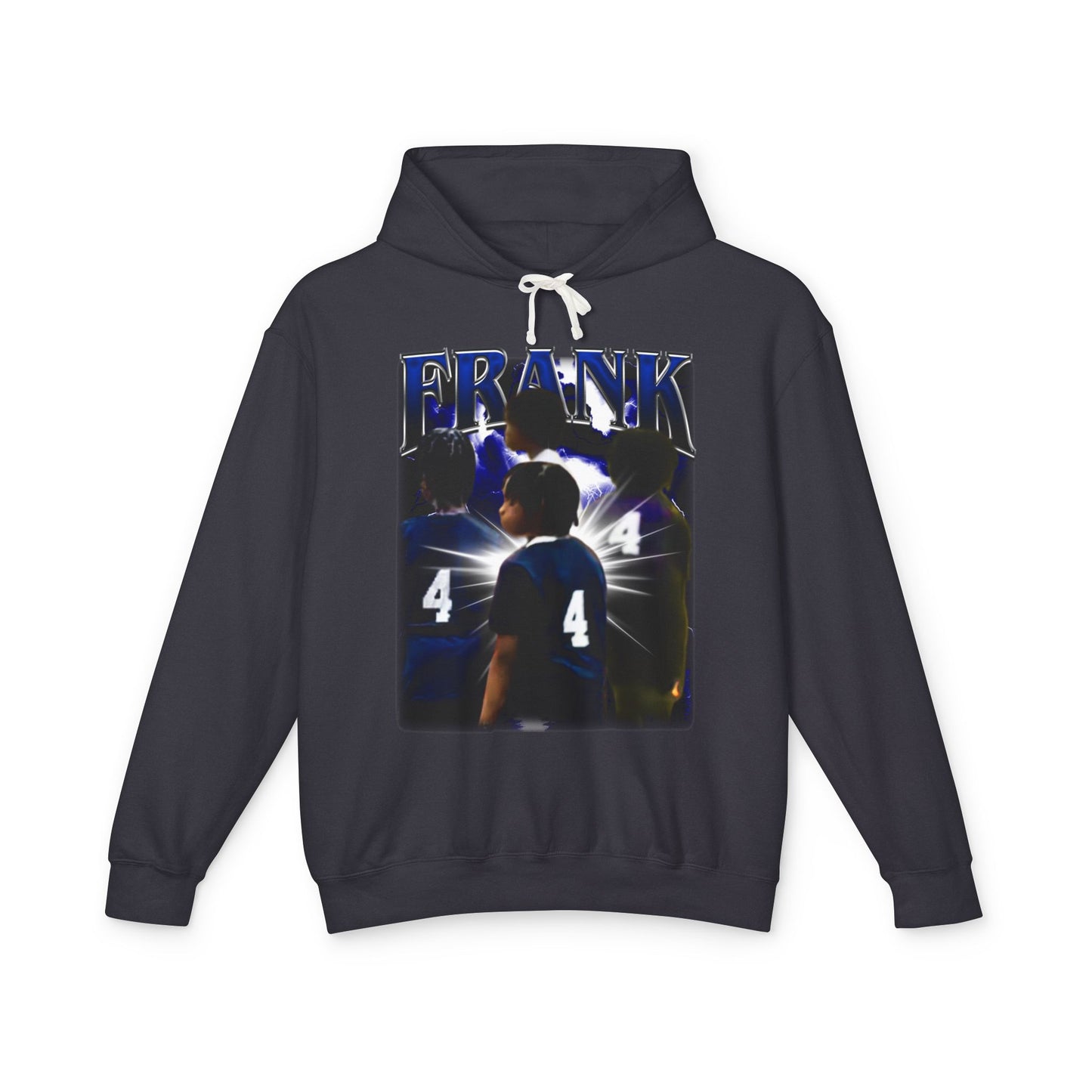 Frank Hoodie