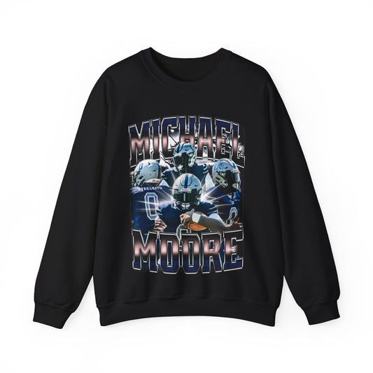 Michael Moore Crewneck Sweatshirt