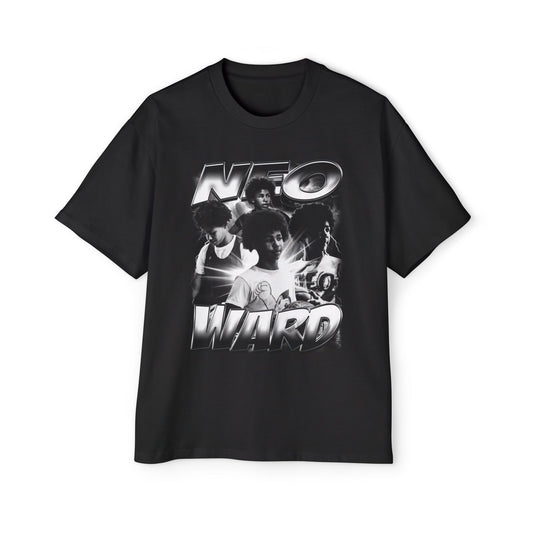 Neo Ward Oversized Retro Tee