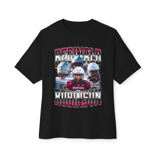 Reginald Robinson Oversized Vintage Tee