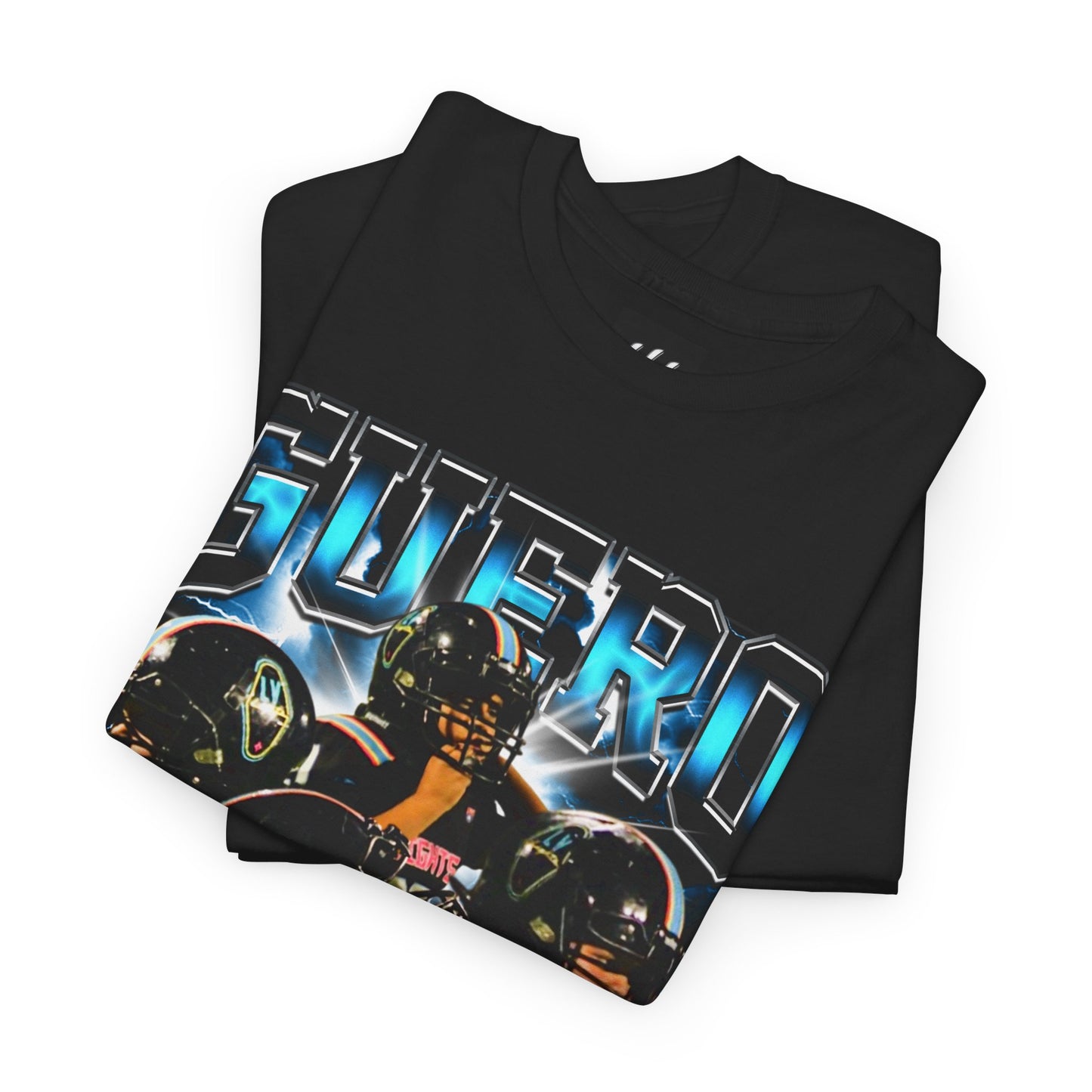 Guero Heavy Cotton Tee
