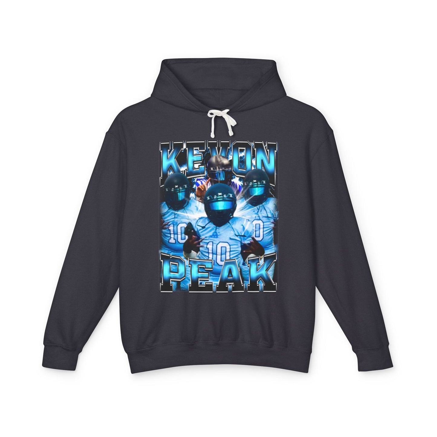 Kevon Peak Hoodie