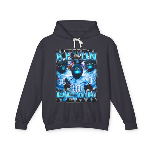 Kevon Peak Hoodie