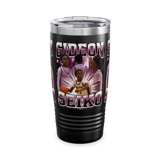 Gideon Seiko Stainless Steal Tumbler