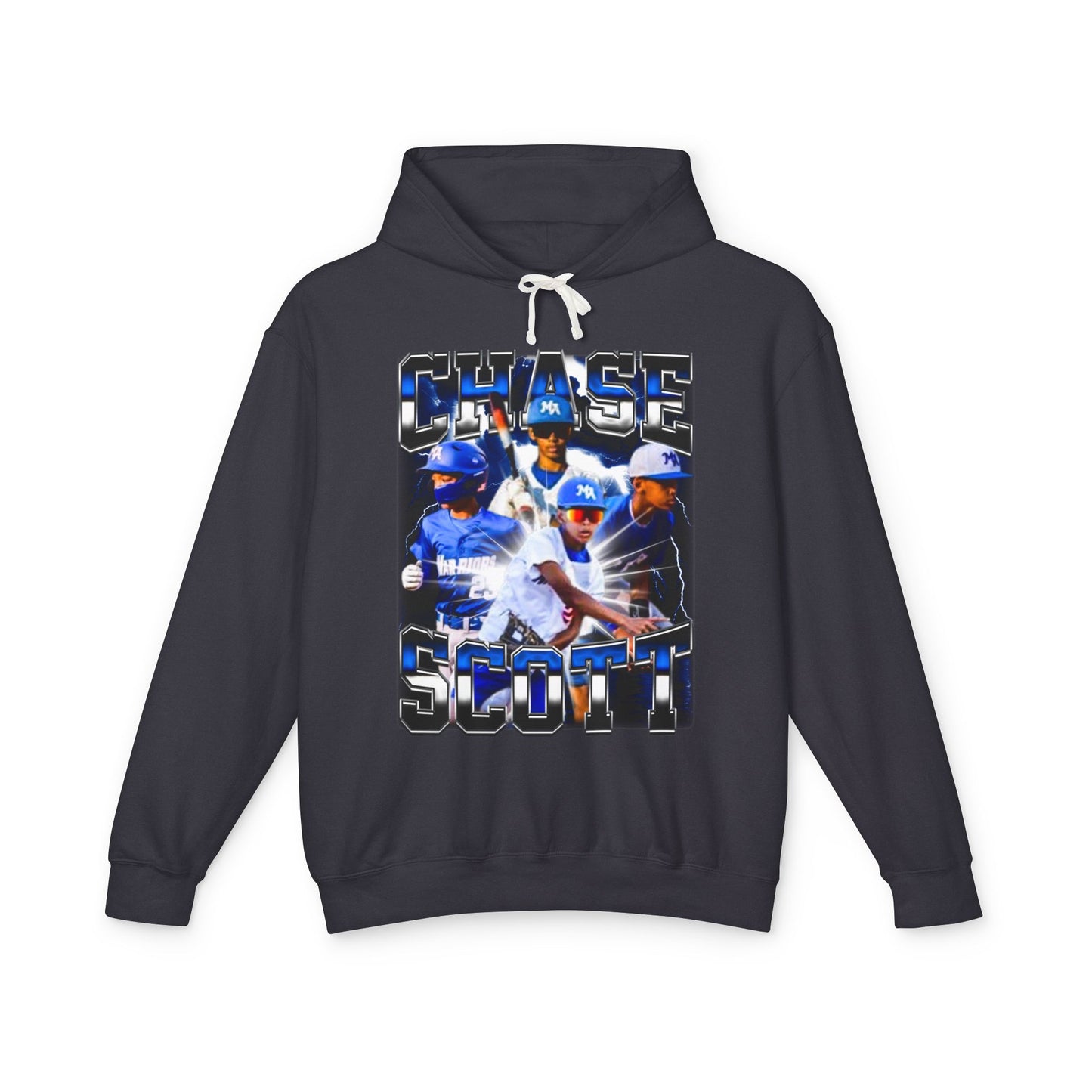 Chase Scott Hoodie