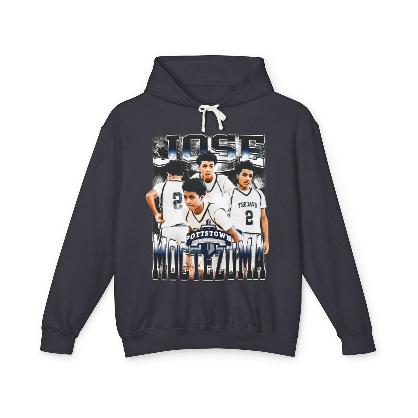 Jose Moctezuma Hoodie