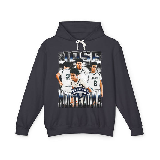 Jose Moctezuma Hoodie