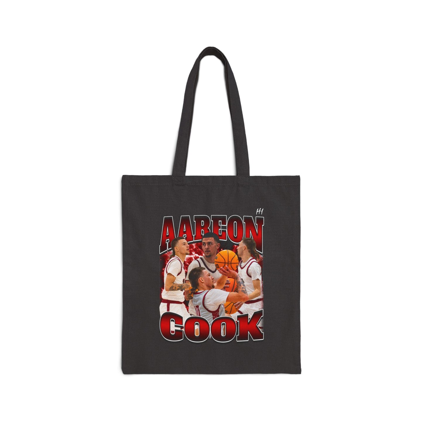 Aareon Cook Tote Bag