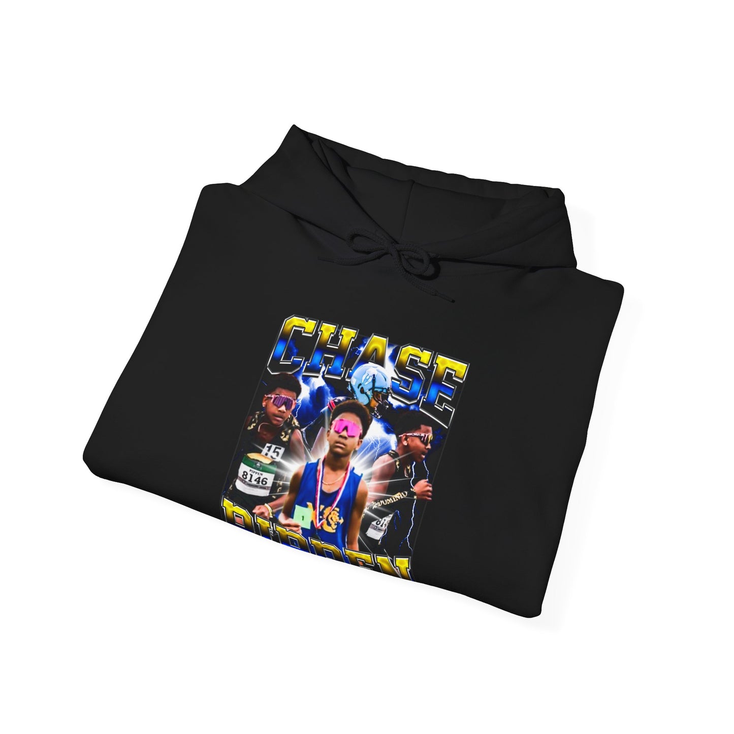 Chase Pippen Hoodie