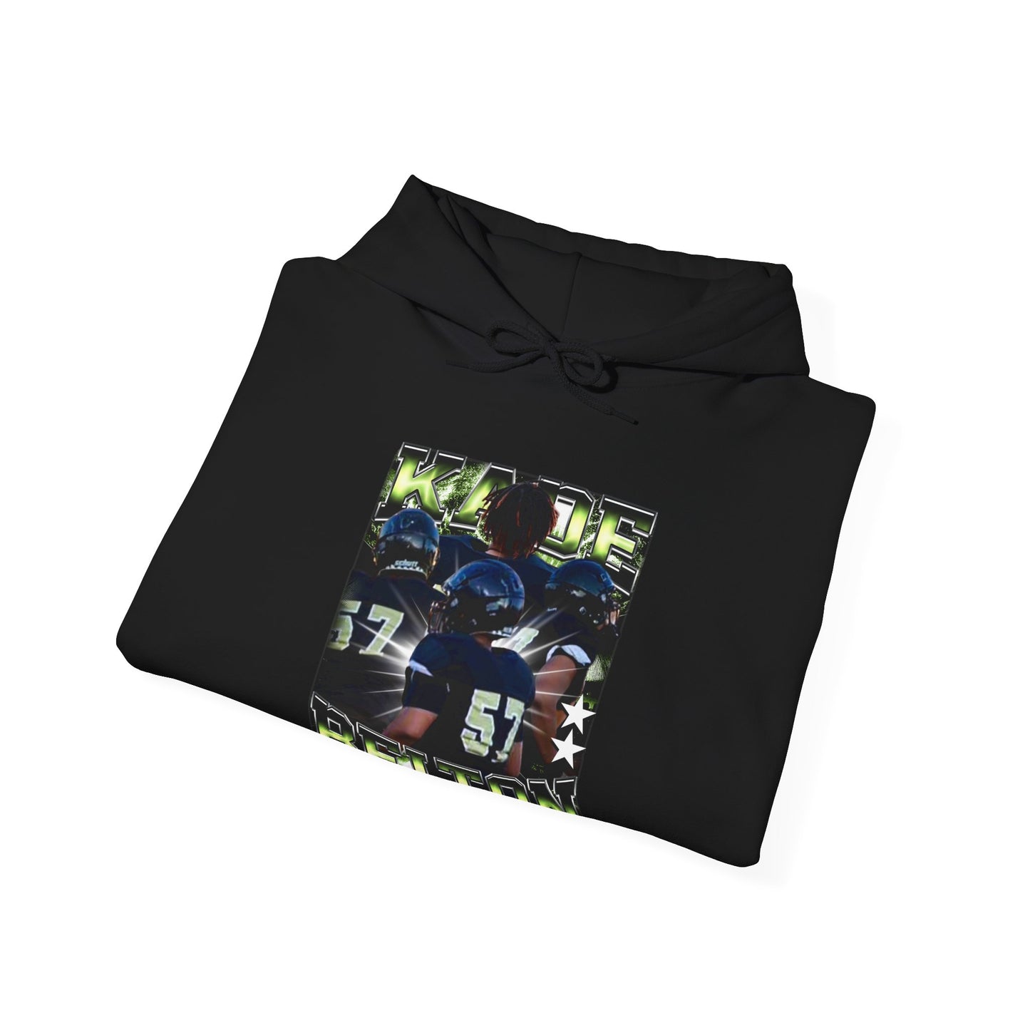 Kade Belton Hoodie