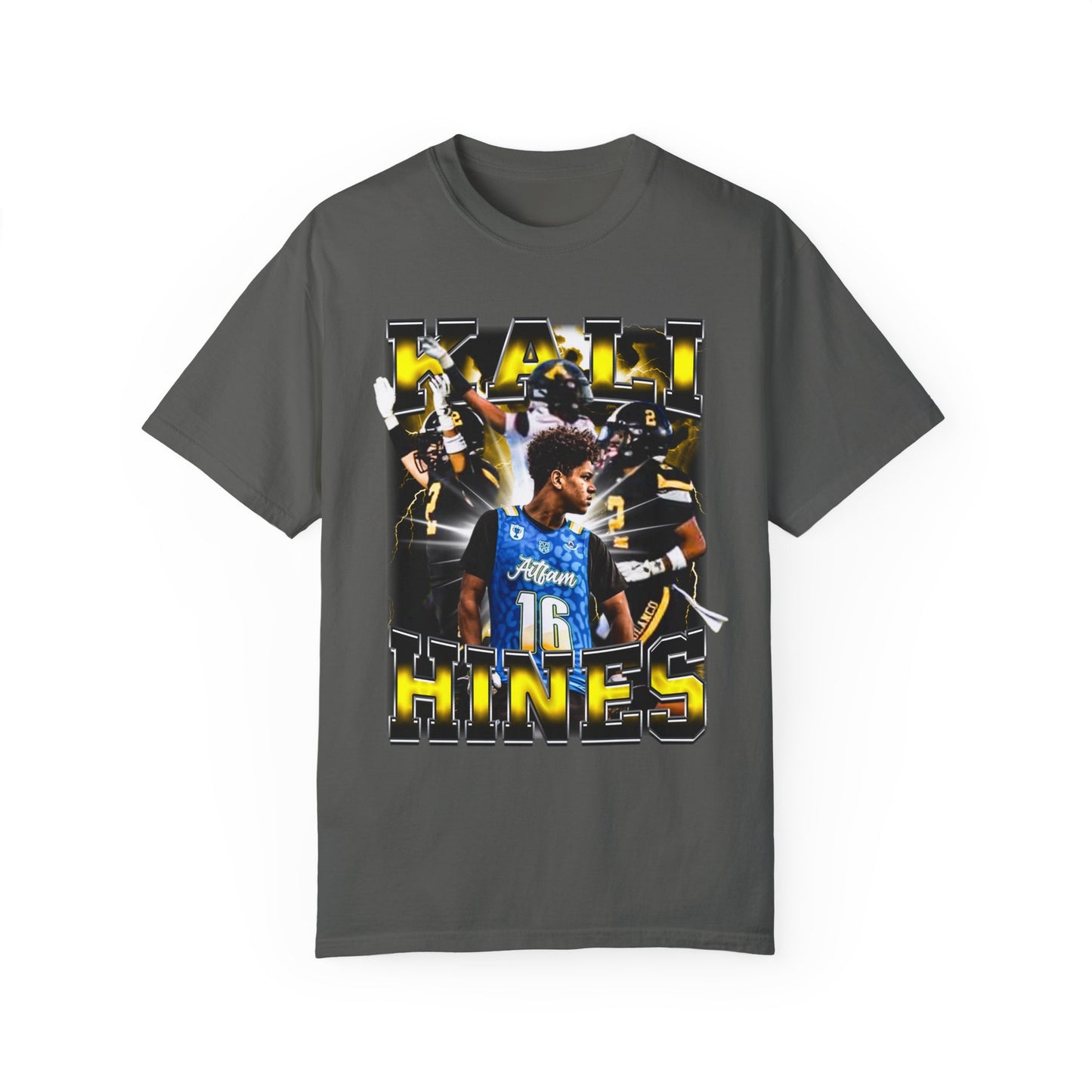 Kali Hines Heavyweight Premium Tee